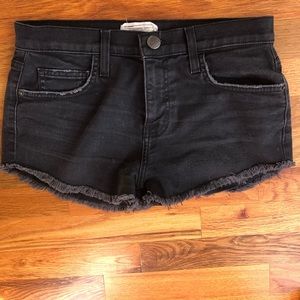 Current/Elliot The Gam Short